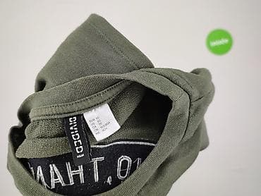 comme des garcons basic t shirty: H&M Divided, T-shirt damski, rozmiar XS — 6