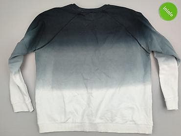 cheap sweatshirt: Bluza dla mężczyzn, rozmiar 2XL — 3