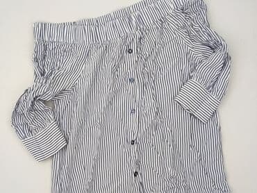 bluzka w paski pepco: Orsay, Bluzka damska, rozmiar S — 1