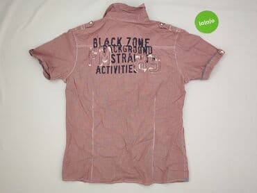 kurtka five: Koszulа dla mężczyzn, rozmiar XL — 3