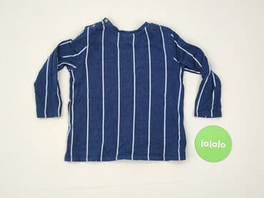 sukienka koszulowa c a: Bluza, So cute, 2-3 lat, 92-98 cm, stan - Bardzo dobry — 3