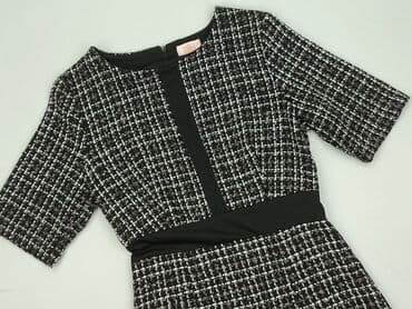 Bodyflirt, Sukienka damska, rozmiar 2XS