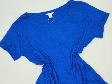 amisu t shirt: Amisu, T-shirt damski, rozmiar S — 2