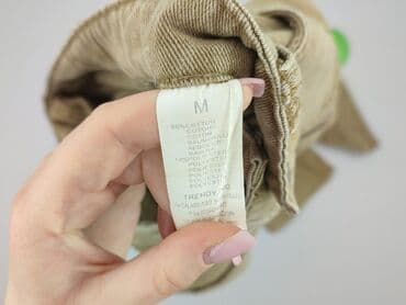 enplus buty mokasyny: Spodnie cargo damskie, rozmiar M — 5