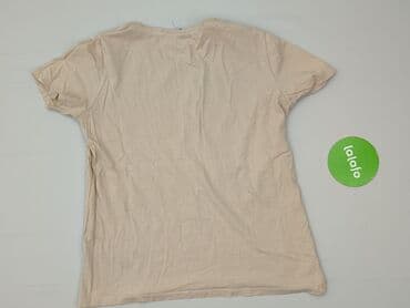 sinsay t shirty basic: Sinsay, T-shirt damski, rozmiar M — 3