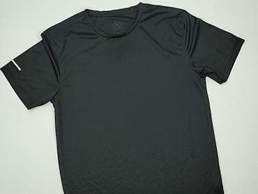 obcisla: TEX, T-shirt sportowy dla mężczyzn, rozmiar L — 1
