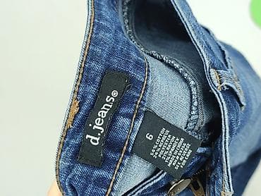 jeans 78: Jeansy damskie, rozmiar XS — 6