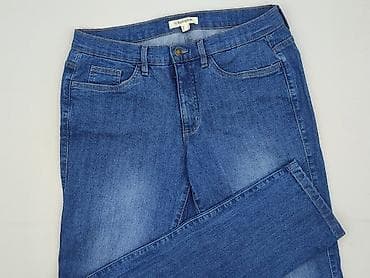 prix jeans: Bonprix, Jeansy damskie, rozmiar XL — 1