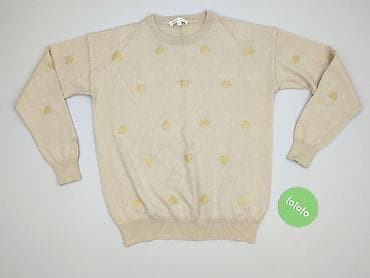 sweter oversize: JS Millenium, Sweter damski, rozmiar One size — 2