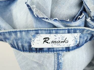 cross jeans zakręt: Szorty damskie, rozmiar M — 4