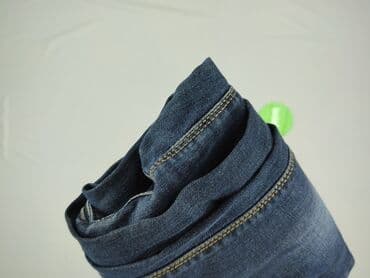 jeans blue versace: Jeansy damskie, rozmiar S — 4