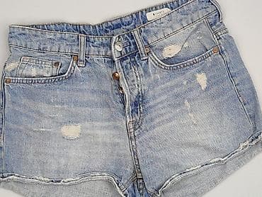 katana damska: Szorty damskie, rozmiar M — 1