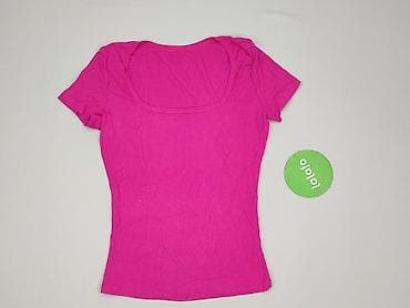 t shirt basic h: T-shirt damski, rozmiar S — 2