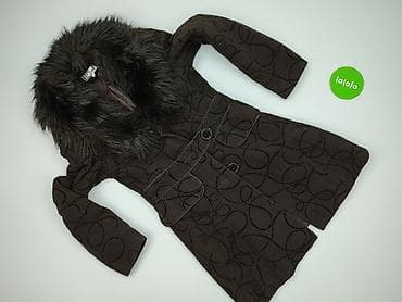 Zara, Płaszcz damski, rozmiar S — 2