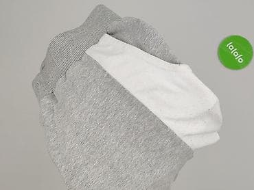 e obuwie: Gym Glamour, Spodnie dresowe damskie, rozmiar S — 6