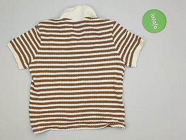 basic t shirt uniqlo: MNG, Damska koszulka polo, rozmiar M — 3