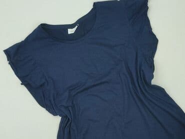 koszulka real madryt junior: Janina, T-shirt damski, rozmiar L — 1