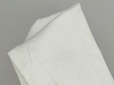 bluzki prazkowane: Sinsay, T-shirt damski, rozmiar L — 5