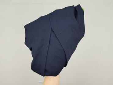 spódnice midi plisowane czarne: Spódnica damska, rozmiar 3XL — 4