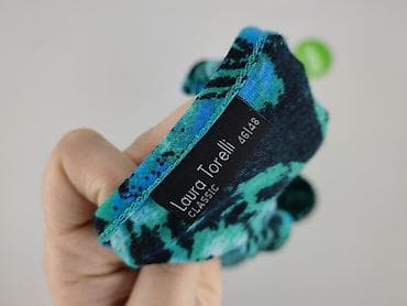koszula triwenti: Laura Torelli, Top damski, rozmiar 4XL — 4