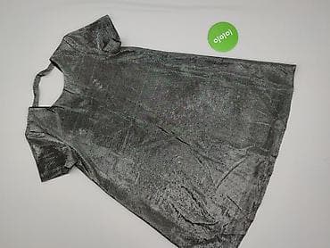 chicaca sukienka cekiny: Sugarfree, Sukienka damska, rozmiar S — 2