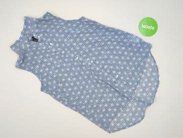 koszula z lat 90: H&M, Koszula damska, XS — 2