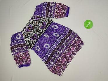 spódnice boho midi: Hippie, Sukienka damska, rozmiar S — 3