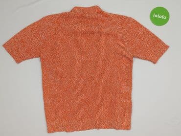 poliamid w swetrze: Sweter damski, rozmiar M — 3