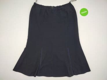 krótkie obcisłe spódniczki: Women`s skirt, size 5XL (EU 50) — 2