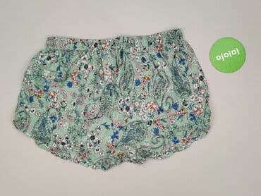 krótkie spodenki luźne: Primark, Szorty damskie, rozmiar L — 3