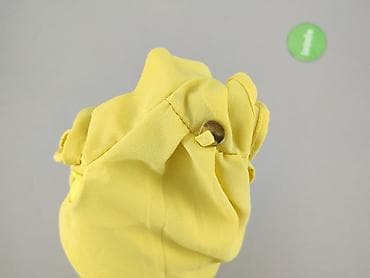 len bluzki: Bluzka damska, rozmiar L — 4