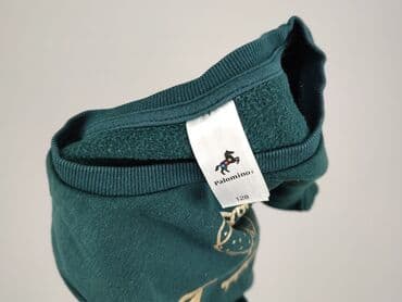 guess sukienki letnie: Sweatshirt, Palomino, 8 years, 122-128 cm, condition - Very good — 4