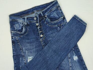 legginsy push up xs: Jeansy damskie, XS — 1