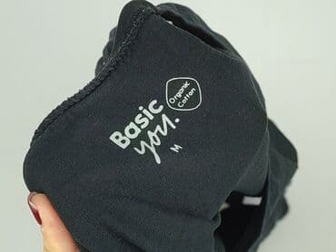 t shirty essential: Basic, T-shirt damski, rozmiar M — 5