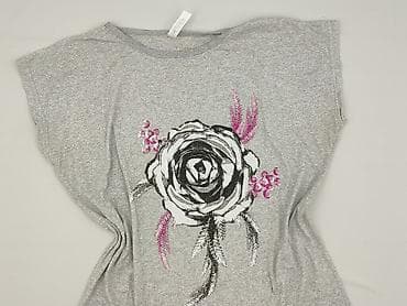 prenatal body: T-shirt damski, rozmiar S — 1