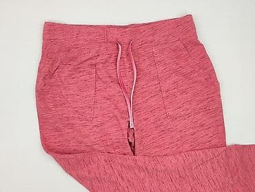 buty na wf: Crivit, Spodnie dresowe damskie, rozmiar M — 1