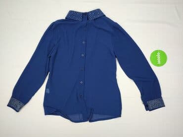 eleganckie bluzki allegro: Жіноча блуза, розмір S — 4