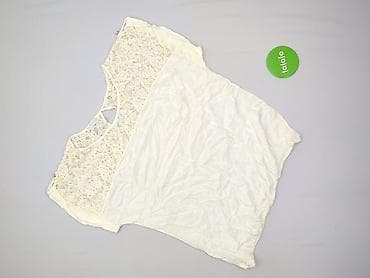 biustonosze soft: Bluzka damska, rozmiar XL — 2