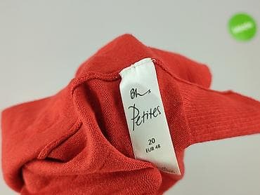 sweter givenchy: Petites, Kardigan damski, rozmiar 4XL — 5