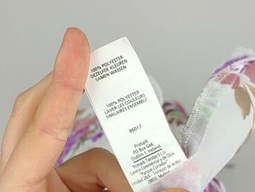 koszulka termoaktywna hummel: Atmosphere, Bluzka damska, XL — 6