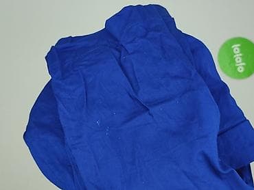 chabrowe buty: Orsay, Spodnie materiałowe damskie, rozmiar M — 8