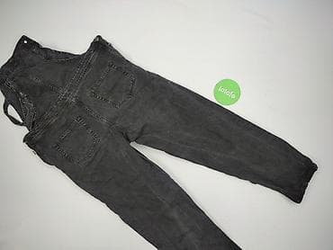 next jeans: ASOS Design, Ogrodniczki damskie, rozmiar M — 3