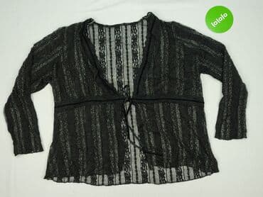 Women: Women`s cardigan, 3XL — 2