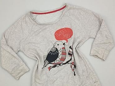 pull and bear pln: Tu, Bluzka damska, rozmiar M — 1