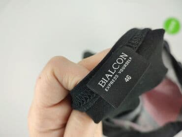 bluzki czekoladowa: Bluzka damska, rozmiar 3XL — 4