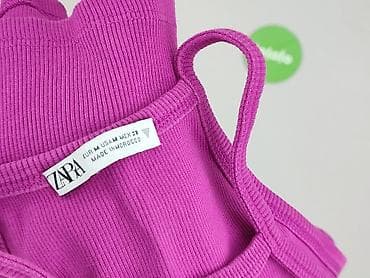 primark basic tops: Zara, Women`s top, size M — 5