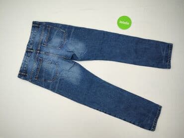 customowe jeansy: Denim Co, Jeansy damskie, rozmiar L — 3