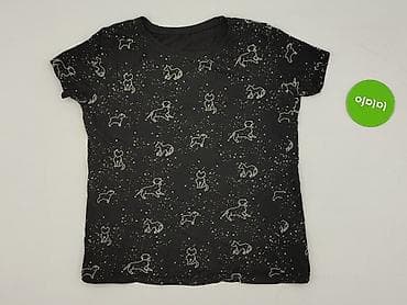 basic tees h: Футболка жіноча, розмір M — 2