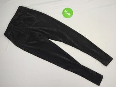 legginsy damskie czarne eleganckie: Bpc bonprix collection, Legginsy Eleganckie damskie, rozmiar S — 3