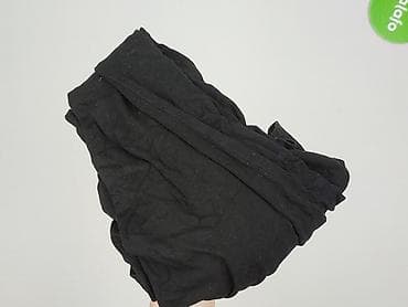 asymetryczny dekolt: Top damski, rozmiar S — 4